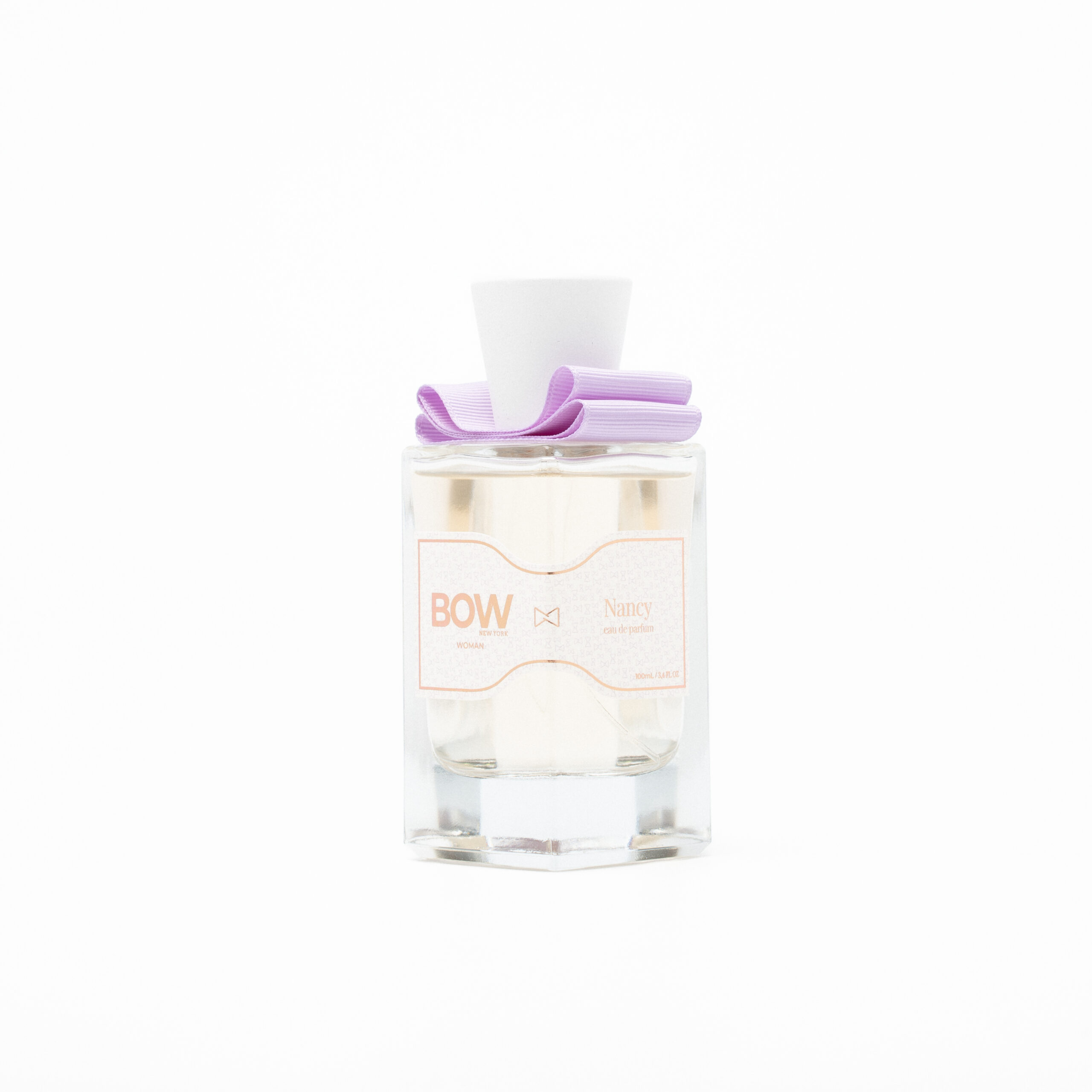 Eau de Parfum | 100ml | Nancy - BOW New York